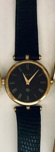 Authentic vintage gucci - , watch