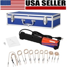 Magnetic Induction Heater Kit