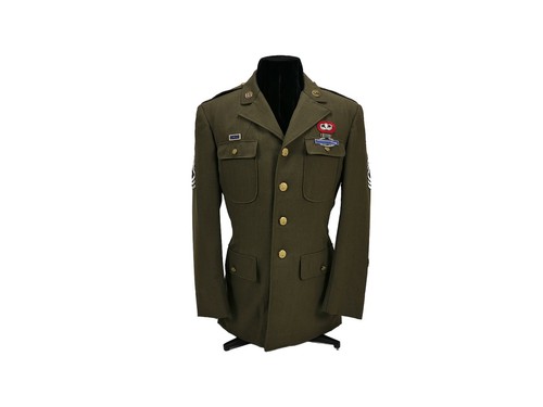 Army ww2 classe a - army,