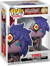 Figura - Yu-gi-oh!: Funko Pop