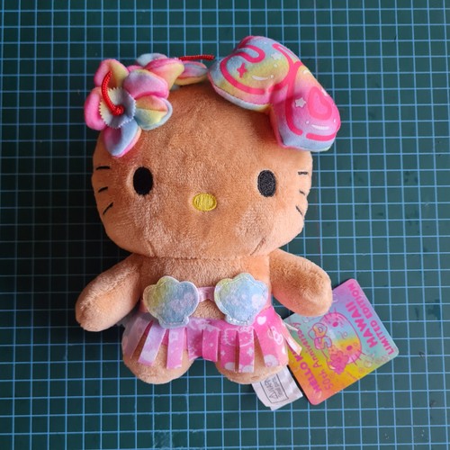 Hello kitty hawaii 50th - hello,