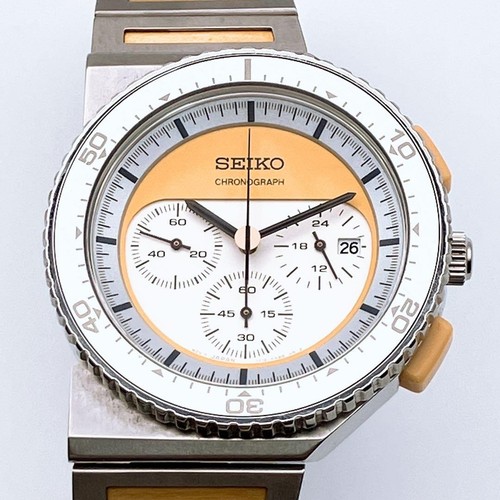 Orologio quarzo seiko - orologio,