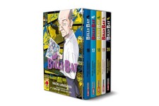 Naoki Urasawa - Takashi