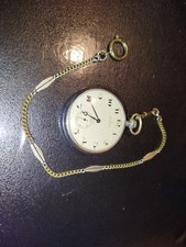 orologio da tasca Pocket Watch