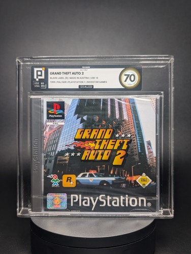 Grand theft auto - theft, sony