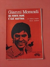 Gianni morandi sei forte papà - gianni,