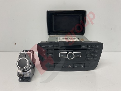 Kit radio stereo mercedes - stereo,