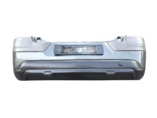 PARAURTI POSTERIORE COMPLETO CITROEN C4 Cactus 1611428480 bh02 (14>)