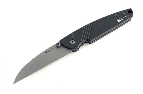 Coltello pieghevole crkt 7832 - coltello,