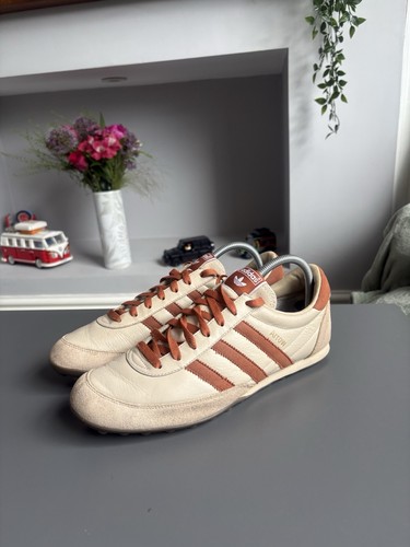 Sneakers vintage adidas arrow - sneakers,