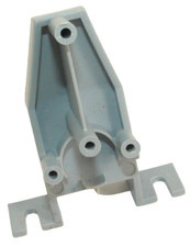 MASCHERINA PANNELLO PORTA RUBINETTO VAPORE IMETEC ZERO LUCIDO ECO 76707 PLASTICA