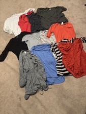 Vestiti Premaman Morbidi ed