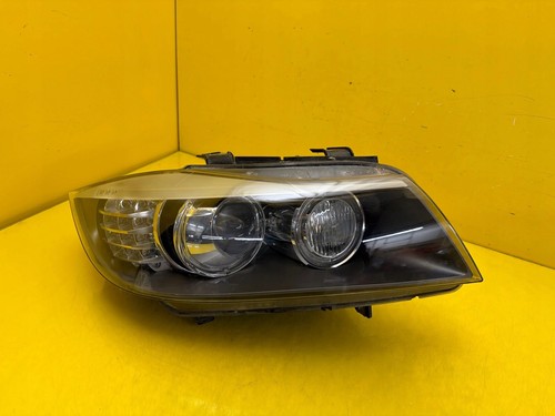 Bmw e90 e91 facelift - e90, lci