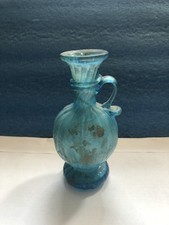 Vintage vasetto vetro di - vasetto,
