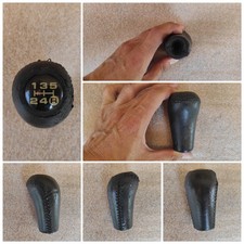 POMELLO MARCE TOYOTA CELICA CARLOS SAINZ ST185 POMELLO CAMBIO CELICA 4WD TURBO  