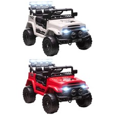 AIYAPLAY Auto Elettrica per