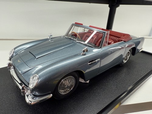 Modellismo scala cult - 1/18,