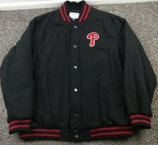 Philadelphia phillies giacca - philadelphia,