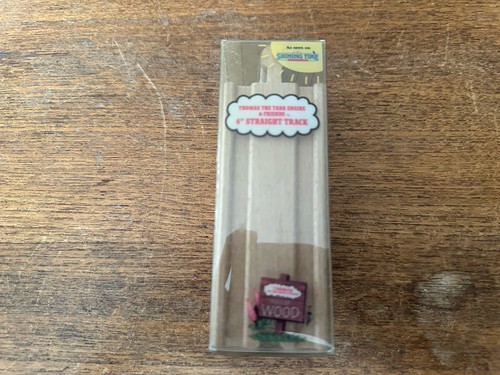 Trenino thomas legno - in,