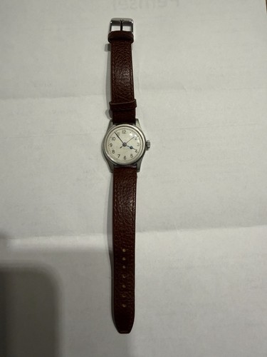 Orologio pilota raf - raf, ww2
