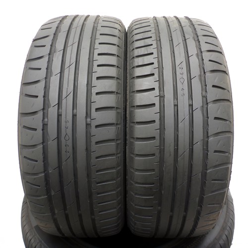 Pneumatici estivi nokian - 2,