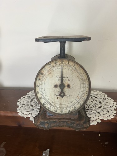 Vintage columbia anni 20 - columbia, '20
