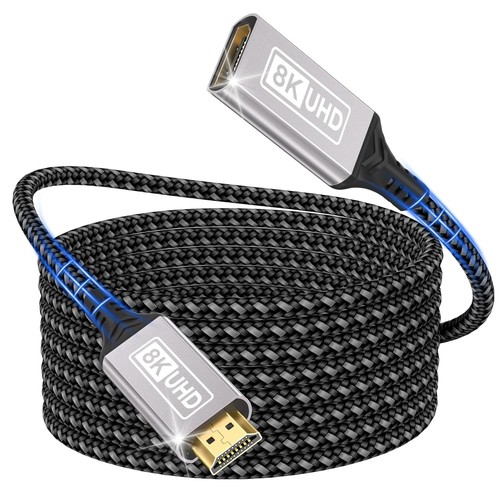 Cavo prolunga hdmi - m, 8k
