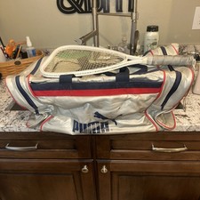 Borsa Puma **vintage** anni 90