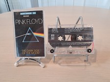 CASSETTE AUDIO K7 - PINK FLOYD