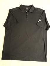 Nike Fit Dry Golf Camicia