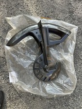 PARAFANGO ANTERIORE COPRI COPERCHIO DISCO MALAGUTI DUNE 50 1986-1988-1989 MR4