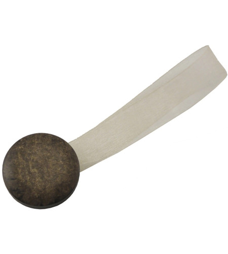 Clip plastica stone - 2, in