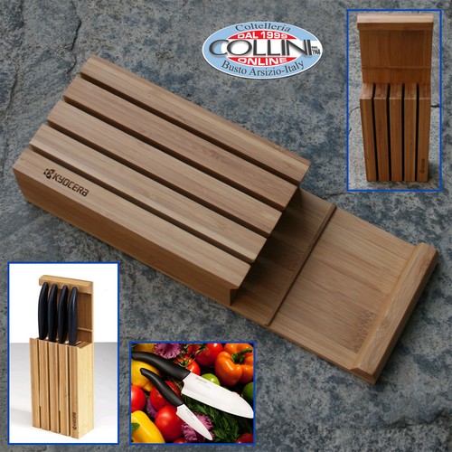 Kyocera ceppo bamboo per - -,