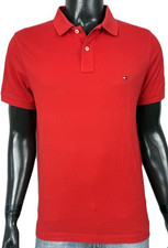 Polo Tommy Hilfiger Uomo L