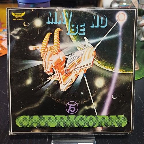 Disco giri capricorn - disco,