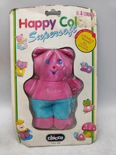 Vintage chicco supersoft