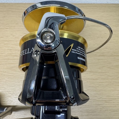 Mulinello spinning shimano - da,
