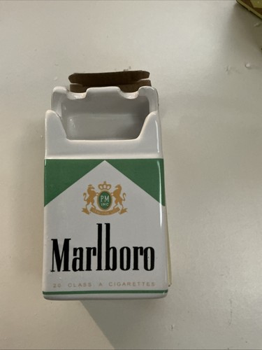 Posacenere portasigarette