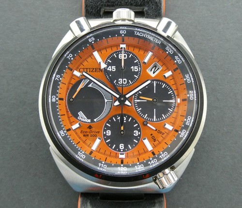 Citizen promaster bullhead - citizen,