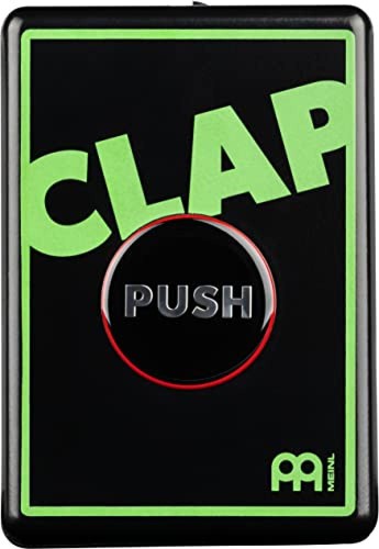 Meinl percussion digital - digital, stomp
