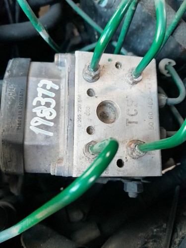 5060462 abs saab cabrio - abs,