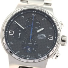 Orologio Uomo Automatico ORIS