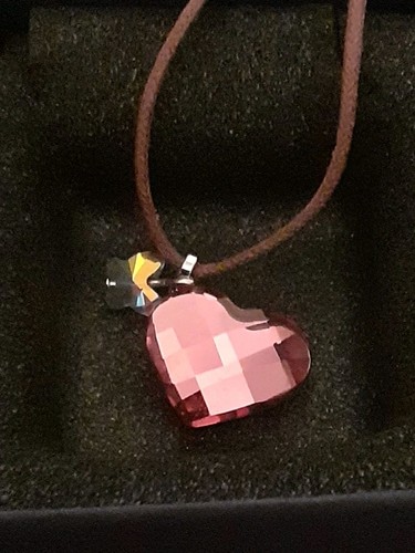 Autentica collana swarovski - autentica,