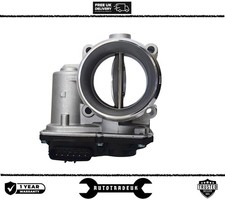 CORPO FARFALLATO per VOLVO 2.0