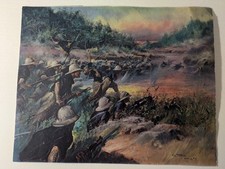 TAFURI CLEMENTE - Vecchia