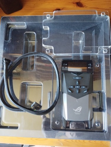 Asus rampage panel - iv,