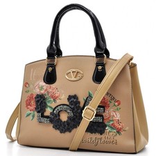 Borsa donna Valentini Gino