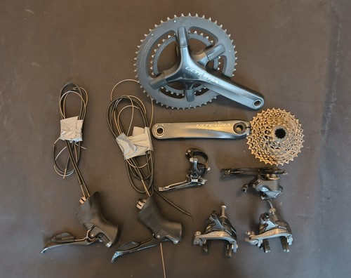 Shimano ultegra fc6800 - ultegra, 11v