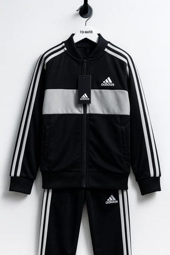 Tuta adidas ragazzo - tuta, 9-10