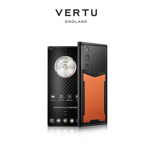Vertu meta1 telefono 5g - ai,